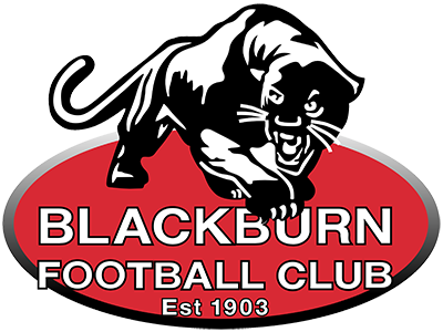 Blackburn FC NEW LOGO 2022 large