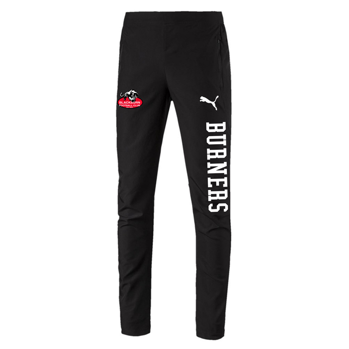 JuniorTrackPants