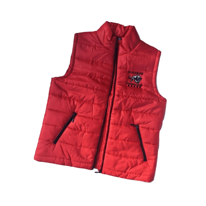 PuffaVest PuffaVest