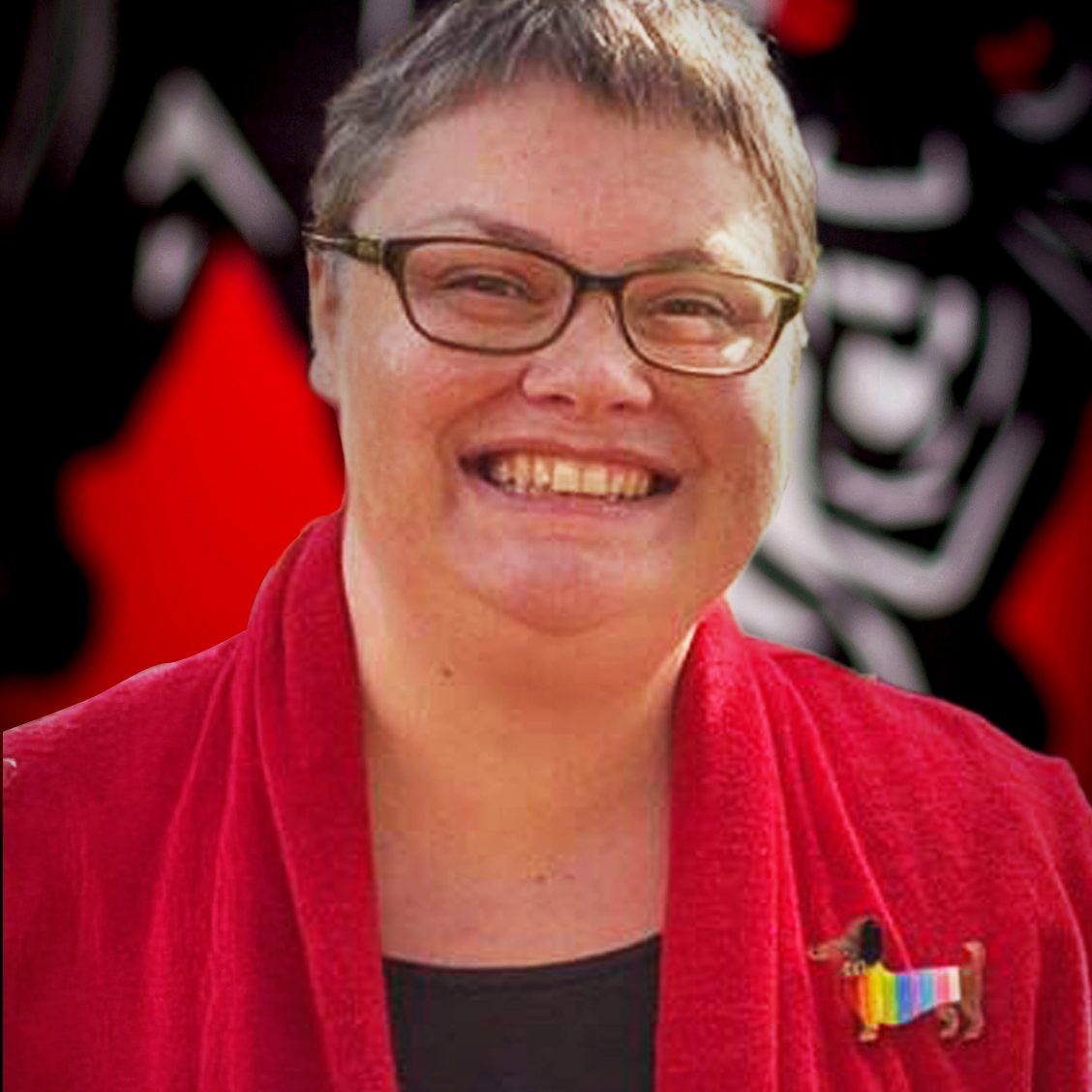Sarah Fulton
